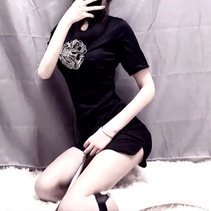 少女杀手