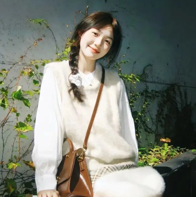 再见女儿